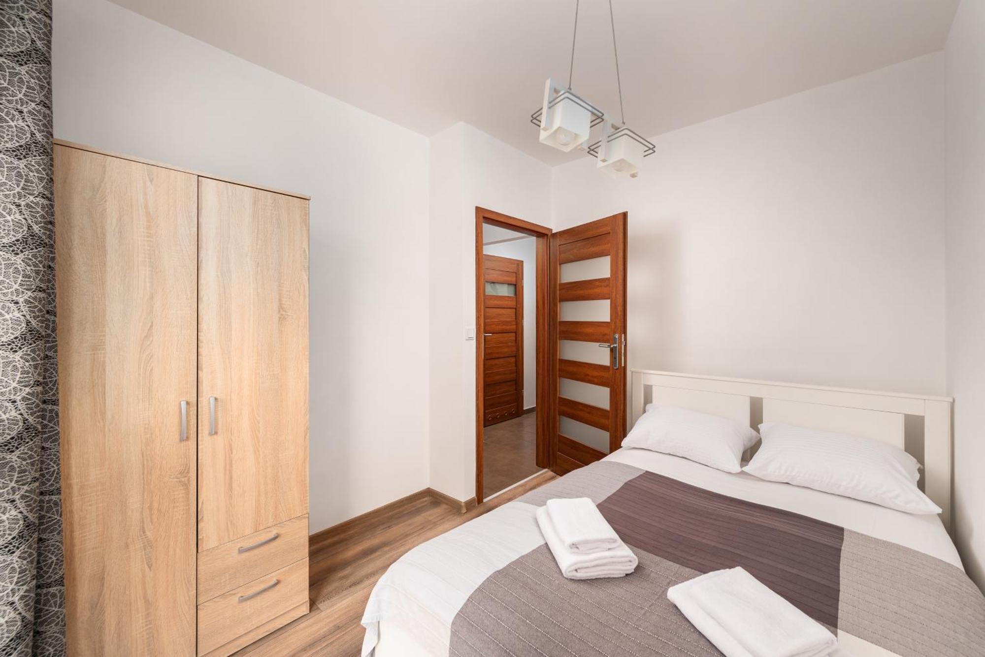 Metro Plocka Cosy Apartment วอร์ซอ ภายนอก รูปภาพ